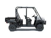 New 2025 Kawasaki Mule 4000