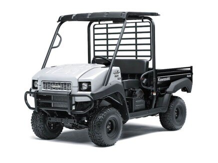 Photo 1 for New 2025 Kawasaki Mule 4010