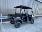 Thumbnail Photo 1 for New 2025 Kawasaki Mule 4010 Trans4x4 FE