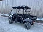 Thumbnail Photo 4 for New 2025 Kawasaki Mule 4010 Trans4x4 FE