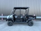 Thumbnail Photo 6 for New 2025 Kawasaki Mule 4010 Trans4x4 FE