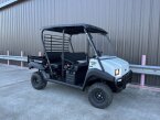 Thumbnail Photo 3 for New 2025 Kawasaki Mule 4010 Trans4x4 FE