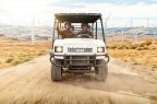 Thumbnail Photo 4 for New 2025 Kawasaki Mule 4010 Trans4x4 FE