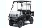 Thumbnail Photo 1 for New 2025 Kawasaki Mule 4010 Trans4x4 FE