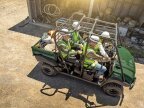 Thumbnail Photo 6 for New 2025 Kawasaki Mule 4010