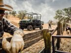 Thumbnail Photo 4 for New 2025 Kawasaki Mule 4010