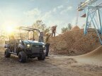 Thumbnail Photo 2 for New 2025 Kawasaki Mule 4010