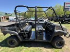 Thumbnail Photo 4 for New 2025 Kawasaki Mule 4010