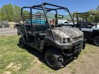 Thumbnail Photo 3 for New 2025 Kawasaki Mule 4010