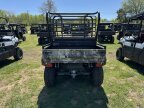 Thumbnail Photo 6 for New 2025 Kawasaki Mule 4010