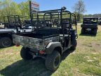 Thumbnail Photo 5 for New 2025 Kawasaki Mule 4010