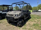 Thumbnail Photo 1 for New 2025 Kawasaki Mule 4010