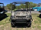 Thumbnail Photo 2 for New 2025 Kawasaki Mule 4010