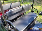 Thumbnail Photo 3 for New 2025 Kawasaki Mule 4010
