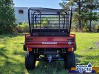Thumbnail Photo 6 for New 2025 Kawasaki Mule 4010