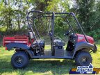 Thumbnail Photo 5 for New 2025 Kawasaki Mule 4010