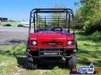 Thumbnail Photo 1 for New 2025 Kawasaki Mule 4010