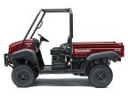 Thumbnail Photo 1 for New 2025 Kawasaki Mule 4010
