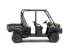 Thumbnail Photo 2 for New 2025 Kawasaki Mule 4010