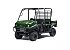 New 2025 Kawasaki Mule 4010 4010 Trans4x4