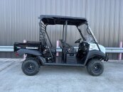 New 2025 Kawasaki Mule 4010 Trans4x4 FE