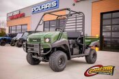 New 2025 Kawasaki Mule 4010 4X4