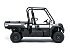 New 2025 Kawasaki Mule PRO-DX