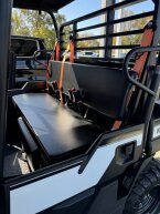 Thumbnail Photo 4 for New 2025 Kawasaki Mule PRO-DXT FE