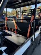 Thumbnail Photo 5 for New 2025 Kawasaki Mule PRO-DXT FE