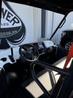 Thumbnail Photo 6 for New 2025 Kawasaki Mule PRO-DXT FE