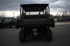 Thumbnail Photo 3 for New 2025 Kawasaki Mule PRO-DXT