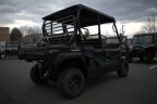 Thumbnail Photo 4 for New 2025 Kawasaki Mule PRO-DXT