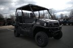 Thumbnail Photo 6 for New 2025 Kawasaki Mule PRO-DXT