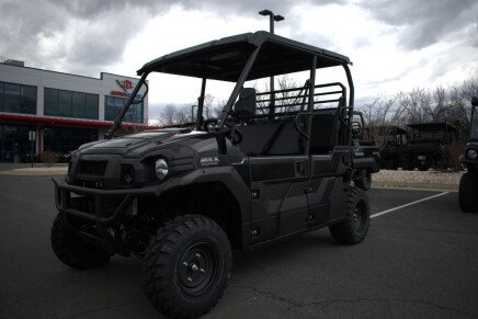 Photo 1 for New 2025 Kawasaki Mule PRO-DXT