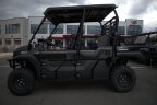 Thumbnail Photo 1 for New 2025 Kawasaki Mule PRO-DXT