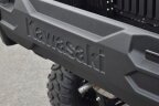 Thumbnail Photo 5 for New 2025 Kawasaki Mule PRO-DXT