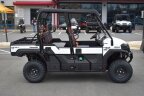 Thumbnail Photo 1 for New 2025 Kawasaki Mule PRO-DXT