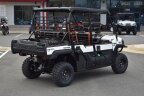 Thumbnail Photo 2 for New 2025 Kawasaki Mule PRO-DXT