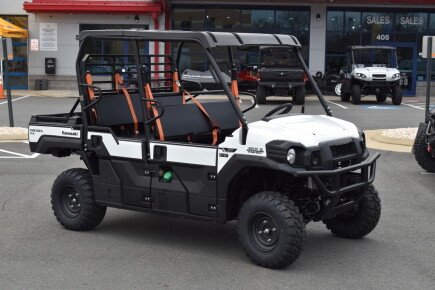 Photo 1 for New 2025 Kawasaki Mule PRO-DXT
