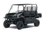 Thumbnail Photo 2 for New 2025 Kawasaki Mule PRO-DXT EPS