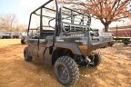 Thumbnail Photo 4 for New 2025 Kawasaki Mule PRO-DXT EPS