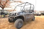 Thumbnail Photo 6 for New 2025 Kawasaki Mule PRO-DXT EPS