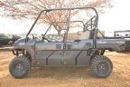 Thumbnail Photo 5 for New 2025 Kawasaki Mule PRO-DXT EPS