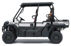 Thumbnail Photo 1 for New 2025 Kawasaki Mule PRO-DXT