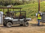 Thumbnail Photo 5 for New 2025 Kawasaki Mule PRO-DXT