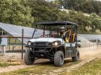 Thumbnail Photo 6 for New 2025 Kawasaki Mule PRO-DXT