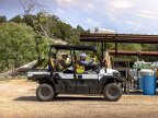 Thumbnail Photo 4 for New 2025 Kawasaki Mule PRO-DXT