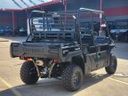 Thumbnail Photo 2 for New 2025 Kawasaki Mule PRO-DXT EPS