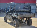 Thumbnail Photo 4 for New 2025 Kawasaki Mule PRO-DXT EPS