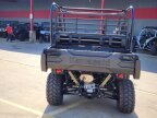 Thumbnail Photo 3 for New 2025 Kawasaki Mule PRO-DXT EPS